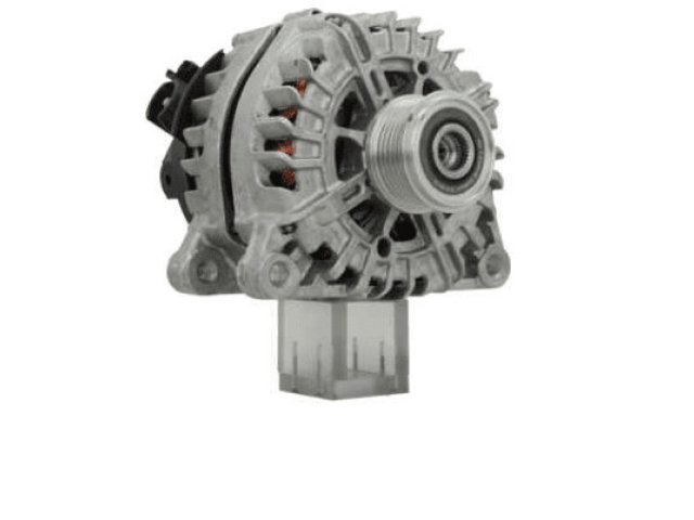 Генератор CA2033, 3EFFE Citroen Berlingo