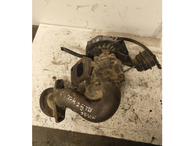  Турбина Volkswagen Transporter - Caravelle T4  074145701A, CE51799807         