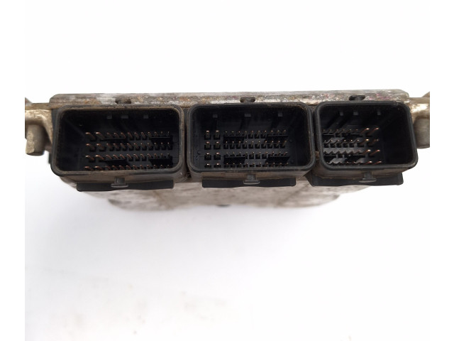 Řídící jednotka 0281011324, 8200309316 Renault Espace IV 2004