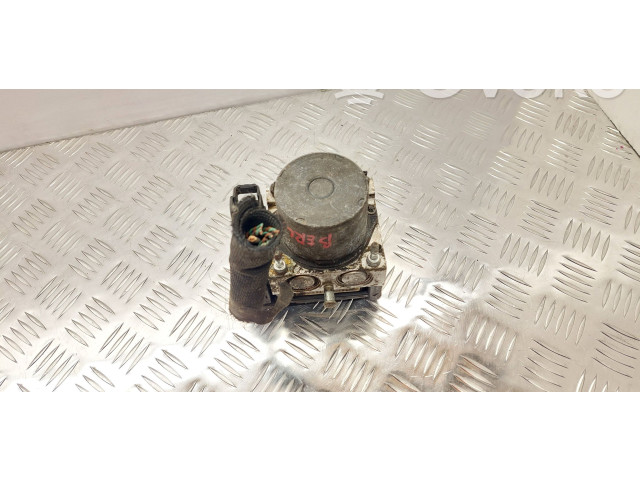 Jednotka ABS 0265231522, 0265800415 Citroen Berlingo 2007