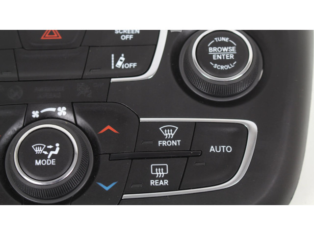 Блок управления климат-контролем 60928135   Jeep Compass