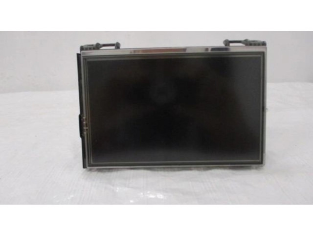 Дисплей    9812862880, A2C83535701   Peugeot 208