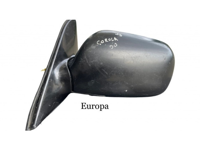 Zpětné zrcátko levé Toyota Corolla E110 2000 010117, E13010117