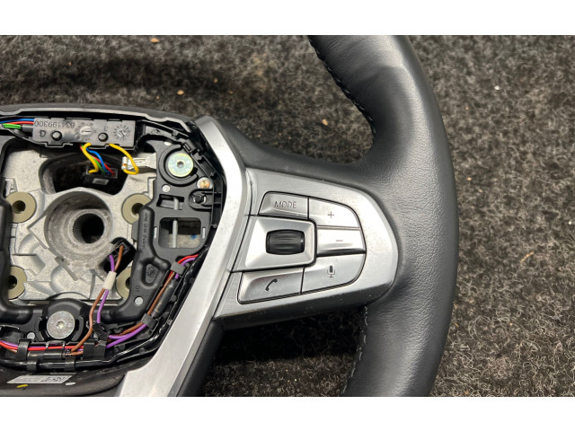 Volant BMW 7 G11 G12 2017