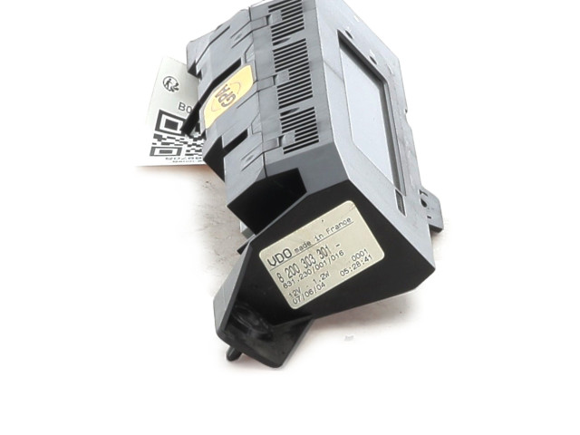 Přístrojová deska Renault Twingo I 2004 7711368801, B0-6970S