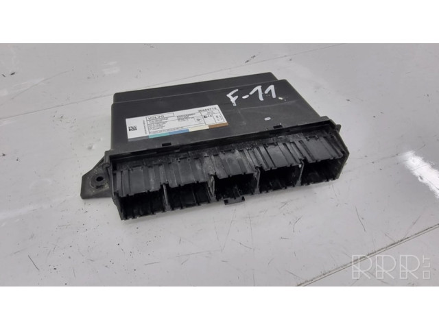 Блок управления 30659775   Volvo V60