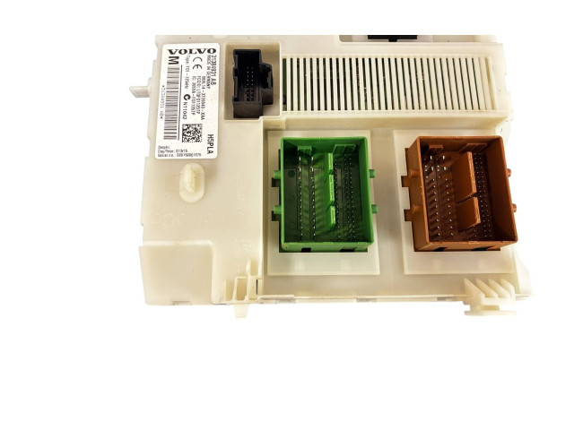 Pojistková skříňka 31384931AB, 31384931 Volvo XC60 2014