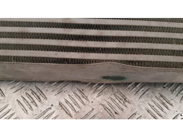 Интеркулер 53332934, 68249192AA Jeep Compass 1.4