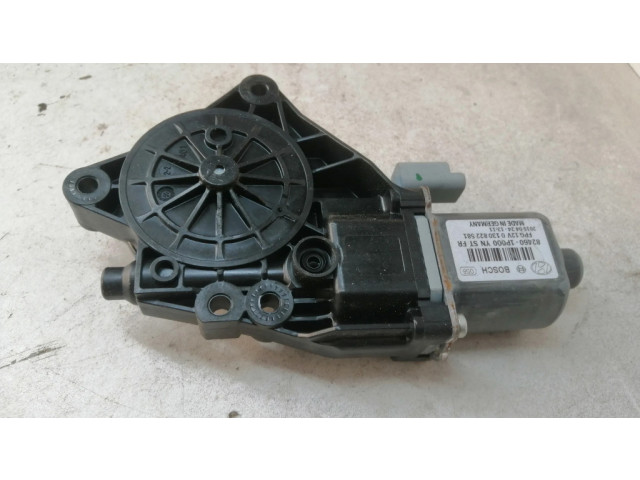 Передний двигатель механизма для подъема окон