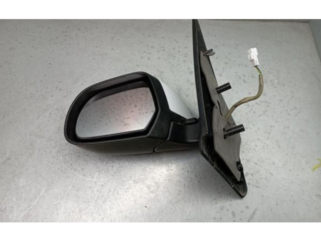 Зеркало электрическое Dacia Lodgy 2012 - года