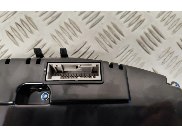 Панель приборов 80A920840A Audi Q5 SQ5