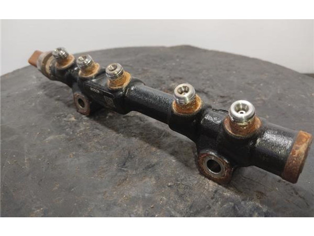 Vstřikovací lišta 9824940080, 0445214318   Citroen Berlingo    BHY 