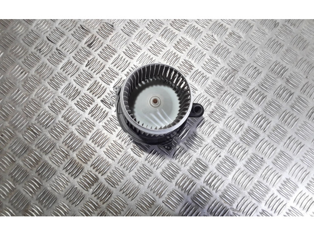 Вентилятор печки 5P3730100 Dacia Dokker