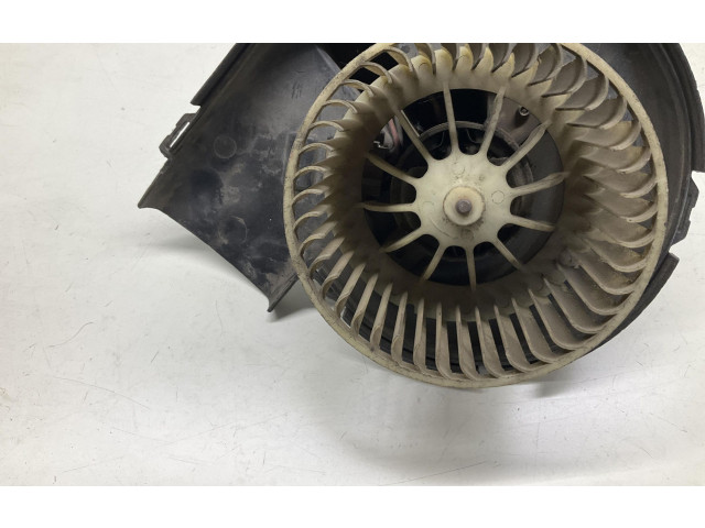 Вентилятор печки 829.0484, 829.0484 Citroen Berlingo