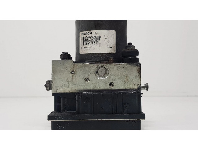 Блок АБС 0265235231, 0265950628   Fiat  Grande Punto  