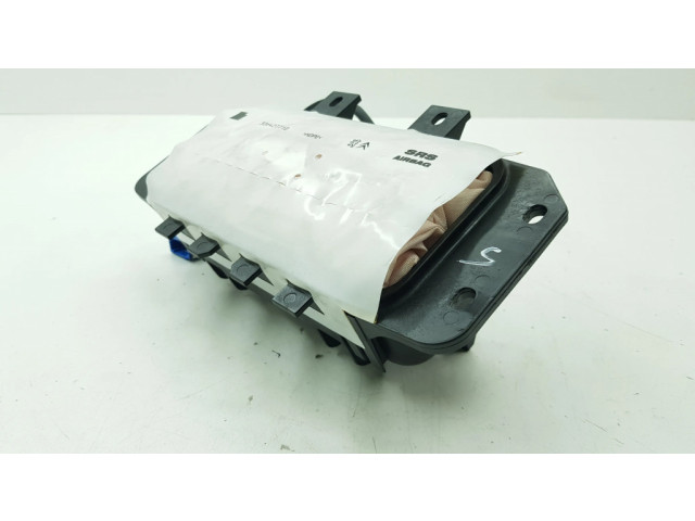 Подушка безопасности пассажира 306427710, 9687158080   Citroen C4 II