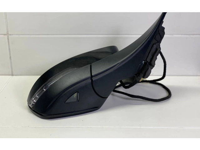 Zpětné zrcátko Volkswagen T-Roc 2019 2GA857602A