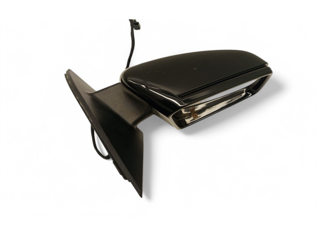 Zpětné zrcátko Mercedes-Benz GLA W156 2019 A1568104616, 11PIN