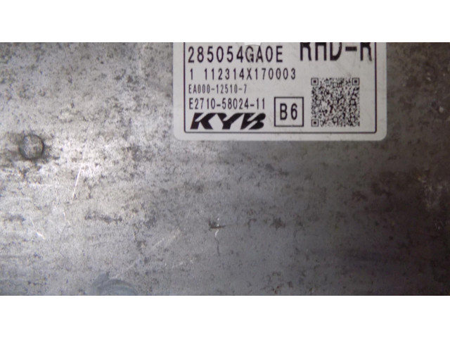 Блок управления двигателем Блок управления 285054GA0E Infiniti Q50