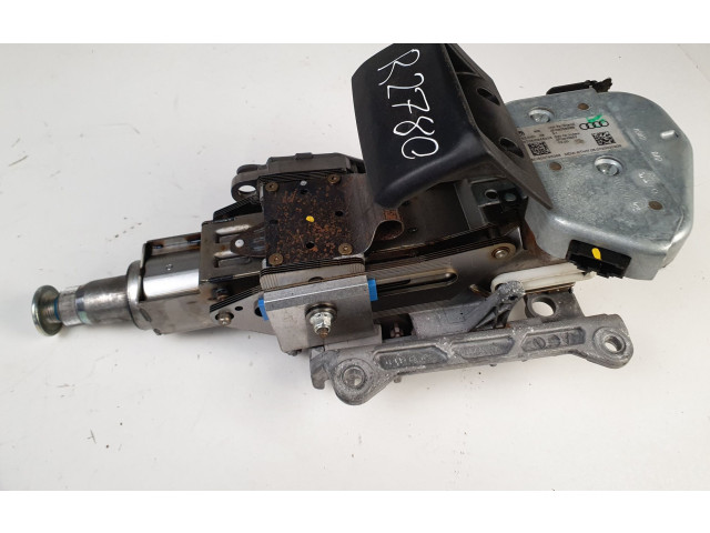 Рулевая рейка 4F0905852B Audi A6 S6 C6 4F 2004 - 2011 года