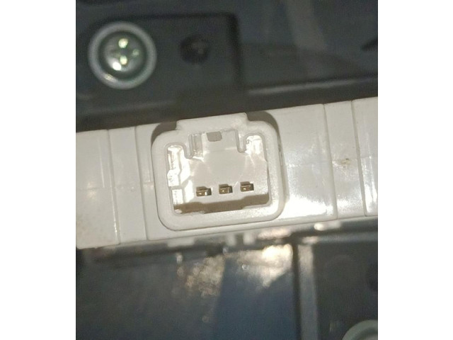 Блок управления климат-контролем 7820A207 Mitsubishi Grandis