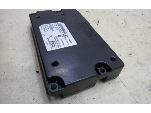 Подрулевой шлейф SRS 8A6T14A664AD, 8A6T14A664AD Ford B-MAX