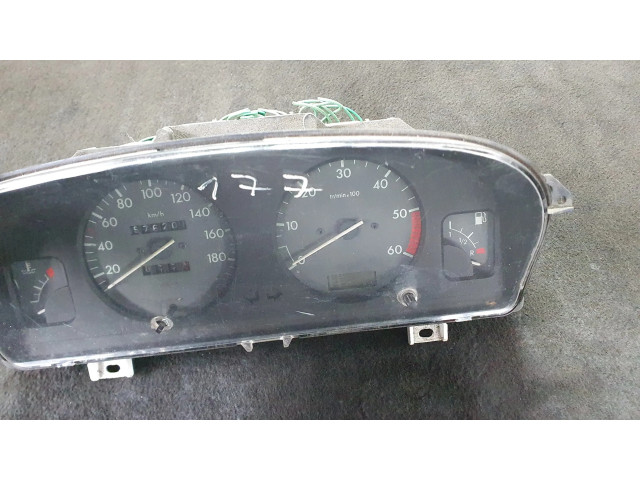 Přístrojová deska Citroen Berlingo 1998 09021492020