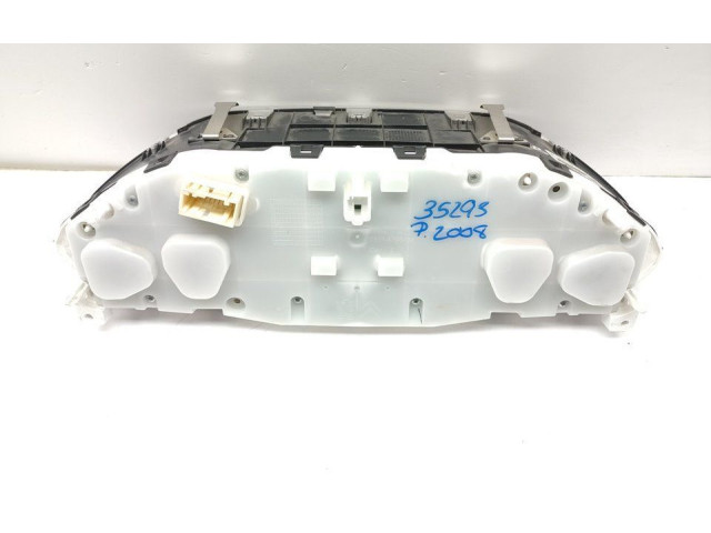 Панель приборов 9678508980   Peugeot 2008 I       