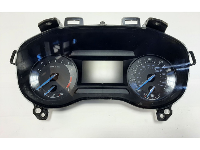 Přístrojová deska Ford Galaxy 2016 GM2T10849HA