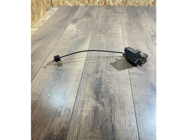 Замок багажника A1717500185    Mercedes-Benz E W211 2002 - 2009 года