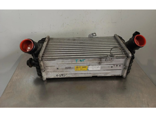 Интеркулер 282702A570 KIA Ceed