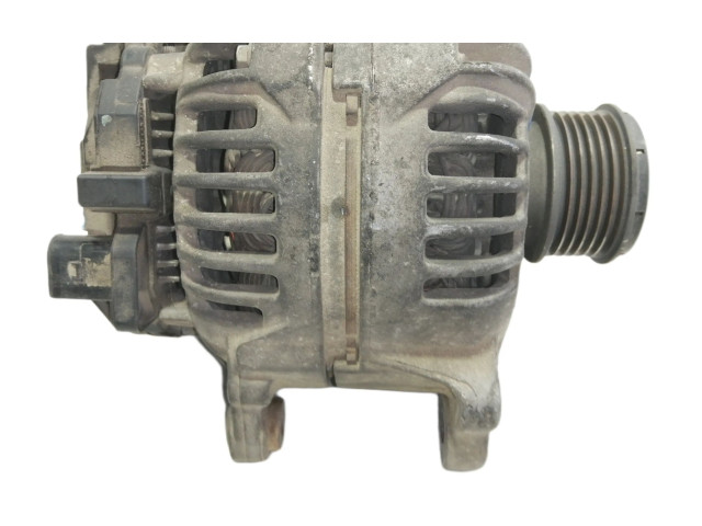 Генератор 06F903023J, 0124525092 Seat Alhambra (Mk1)