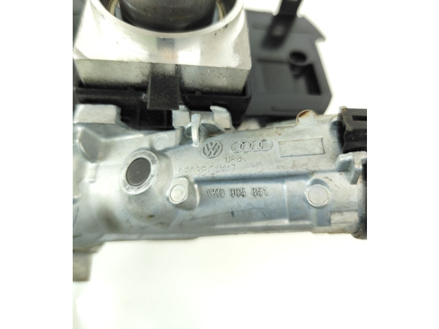    Рулевая рейка 1K0905851, A0038005   Audi A1 2010 - 2018 года