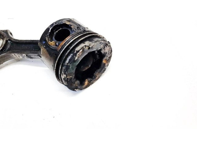 Píst KIA Sportage pro naftový motor 1.7