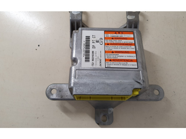 Блок подушек безопасности 98221SC090 Subaru Forester SH