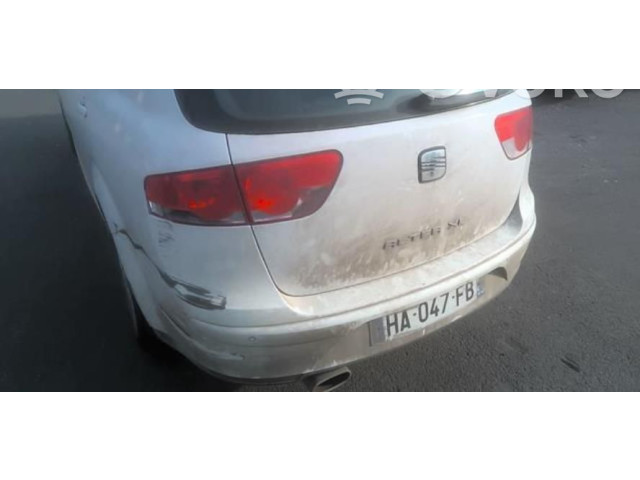 Моторчик заднего дворника 5P1857508AA9B9    Seat Altea XL