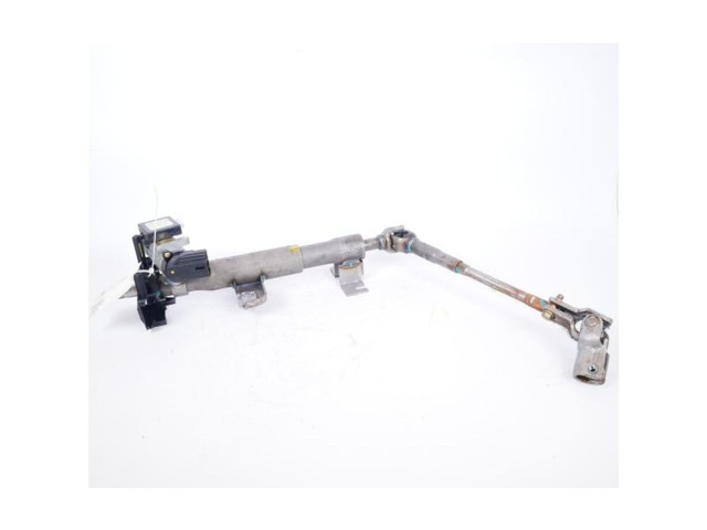    Рулевая рейка    Chevrolet Matiz  -  года