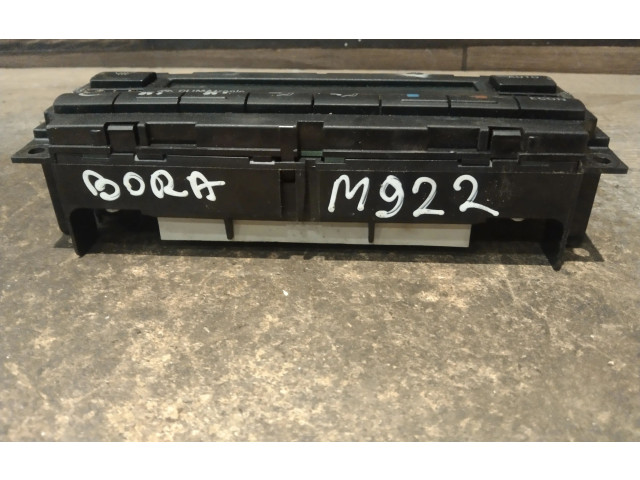 Турбина Volkswagen Bora