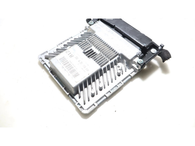 Řídící jednotka Audi A6 Allroad C6 2004