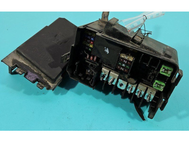 Блок предохранителей  6C0907361F, IMPRK1480640   Skoda Rapid (NH)    