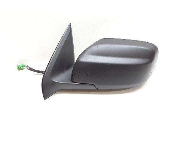Зеркало электрическое        Volvo XC90  2003 - 2006 года   