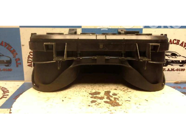 Přístrojová deska Fiat Punto (199) 2010