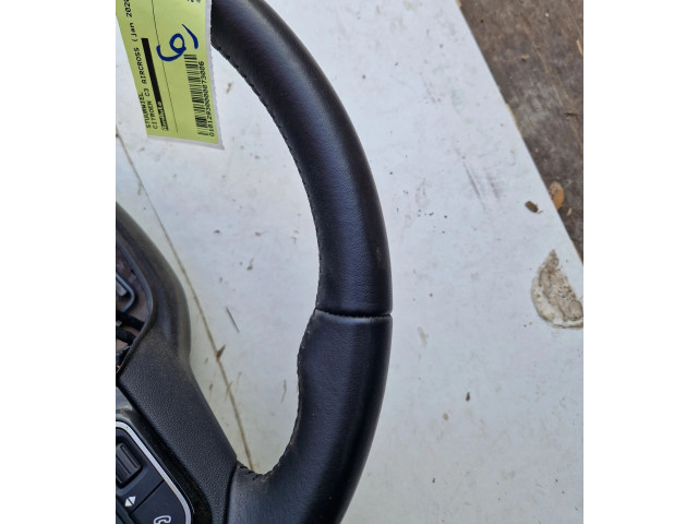 Руль Citroen C3 Aircross 2017 - года 98118752HQ