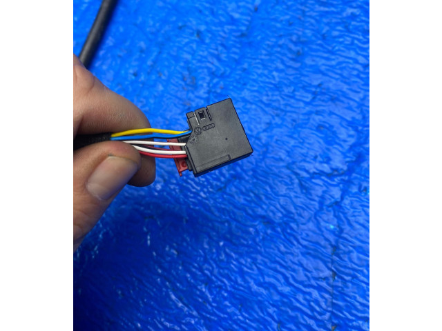 Zpětné zrcátko Volkswagen Tiguan 2020 TIGII5NA-RH6PIN-6