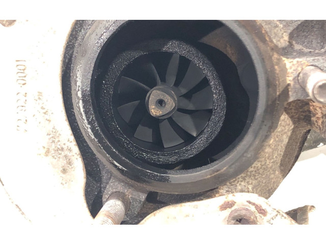 Turbodmychadlo Турбина 057145721J   Audi A8 S8 D3 4E   