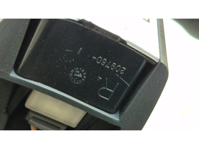 Volant Chrysler 300 - 300C 2008 0UV241DVAF, 04LX001