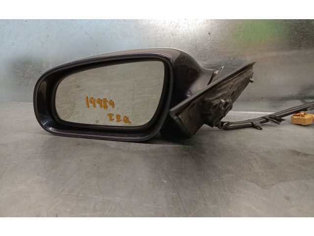 Zpětné zrcátko Audi A8 S8 D2 4D 2002 4E1858531M, 4E1858531M
