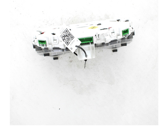 Панель приборов GPA230025195, Y0-4291C   Subaru Forester SG       