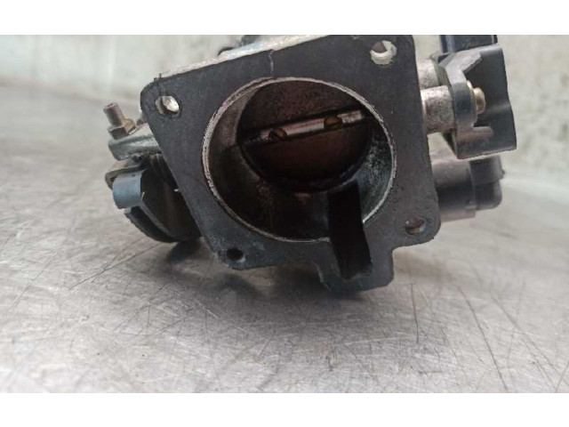 Блок управления климат-контролем 7700861679J, 8205A68   Renault Megane I