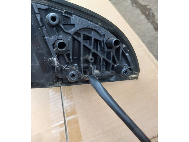 Zpětné zrcátko Peugeot 307 2003 96347726